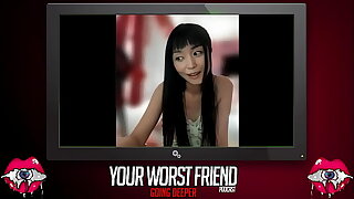 Marica Hase - Your Worst Friend: Descending Deeper Season 2