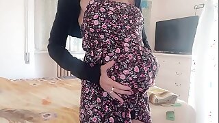 my pregnancy is ending, obstruction my desire will never end (roleplay)